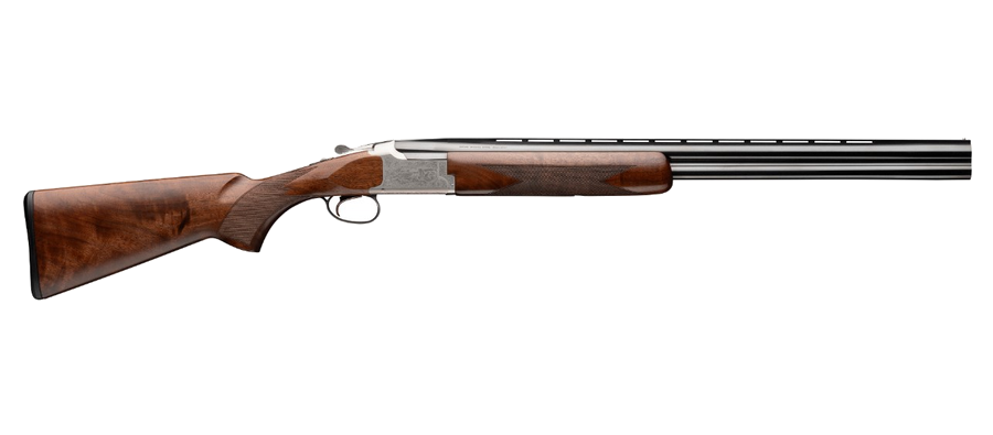 Browning Citori Hunter Deluxe 16 Gauge Shotgun