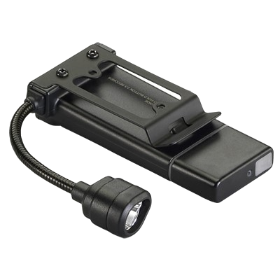 Streamlight ClipMate USB Clip Light