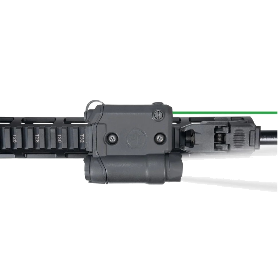 Crimson Trace Rail Master AR-15 Mount