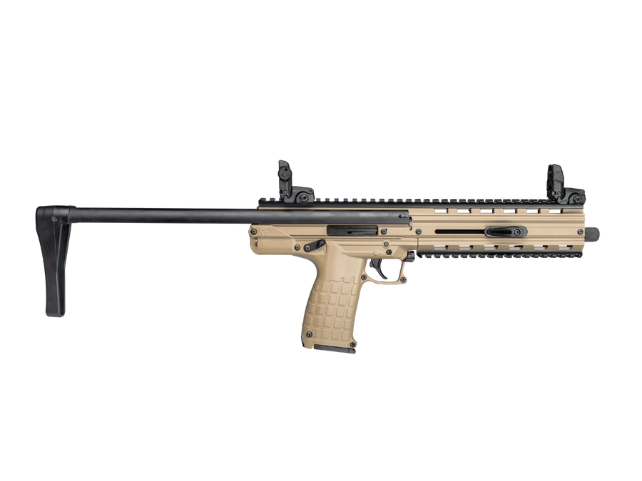 CMR-30 SBR 22MAG TAN 9.6"