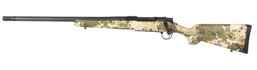 Christensen Arms Ridgeline Sitka FFT 300 Win Mag Rifle