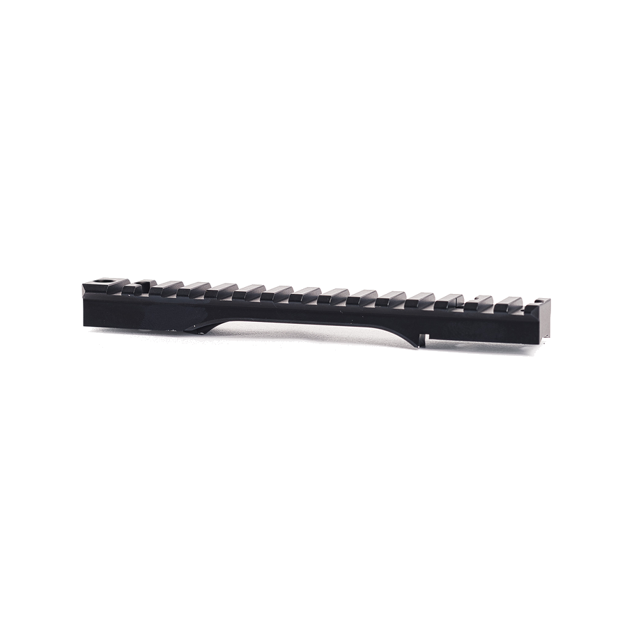 Christensen Arms Evoke Remington 700 Scope Base – Black