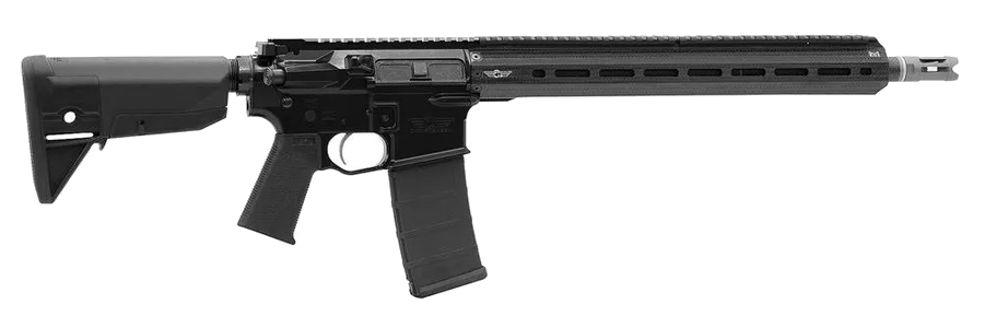 Christensen Arms Ca-15 G2 Cf .223 Wylde Rifle