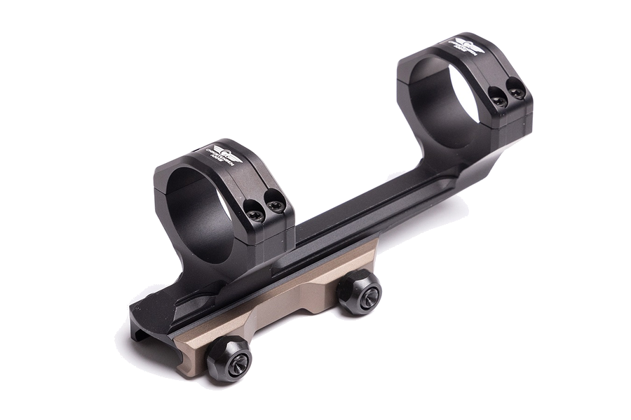 Christensen Arms Cantilever Optic Mount – 30mm
