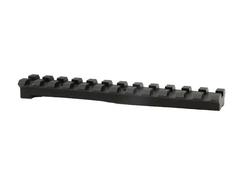 Colt Anaconda Scope Mount Black