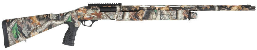 TriStar Sporting Arms Cobra III Camo Turkey 12 Gauge Shotgun