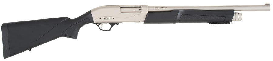 TriStar Sporting Arms Cobra III Marine 12 Gauge Shotgun