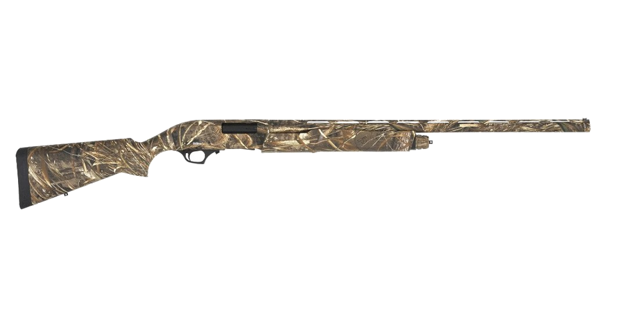 TriStar Sporting Arms Cobra III Field 20 Gauge Shotgun – MAX-7