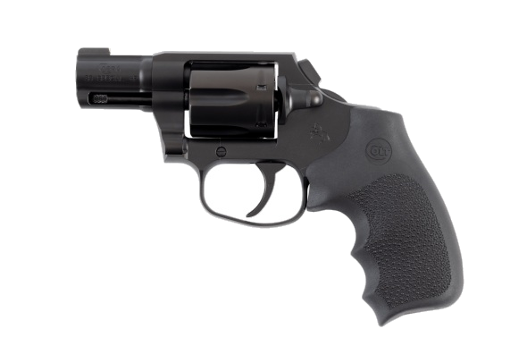 Colt Night Cobra .38 Special Revolver