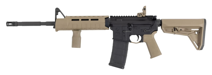Colt M4 Carbine MPS 5.56 NATO Rifle