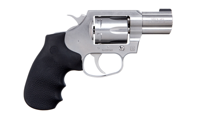 Colt King Cobra Carry .357 Magnum Revolver