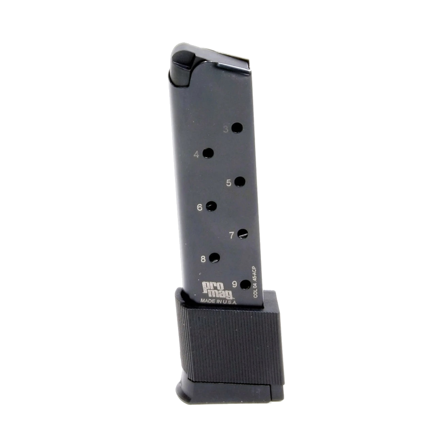 ProMag 1911 Government .45 ACP 10-Round Magazine