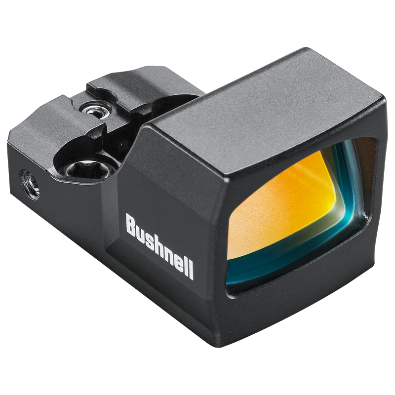 Bushnell RX Micro 6 MOA Dot Red Dot Sight