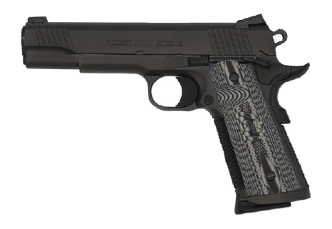 Colt Government .45 ACP Pistol