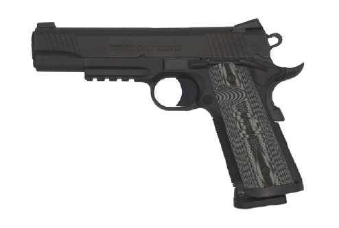 Colt Government .45 ACP Pistol