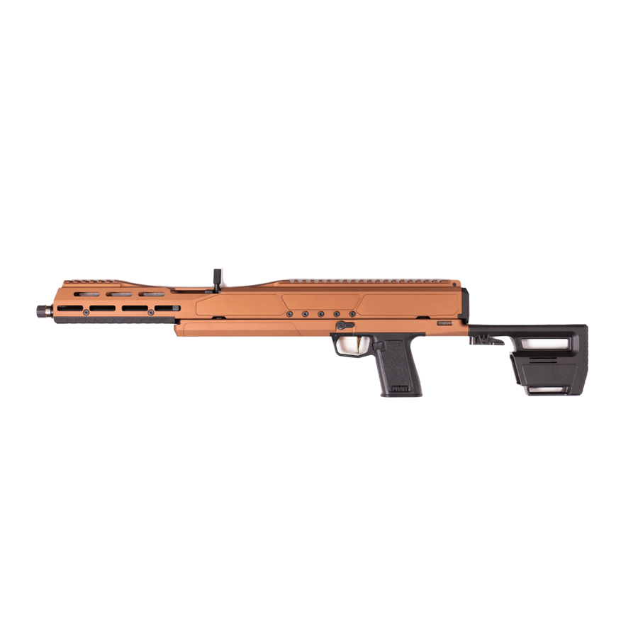 Trailblazer Firearms Pivot 9mm Rifle