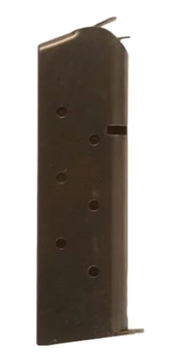 Colt 1911 Govt/Commander .45 ACP 8-Round Magazine