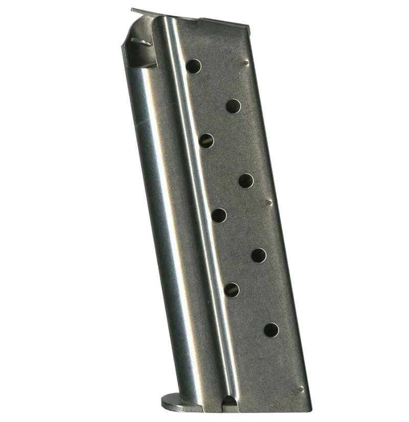 Colt 1911 38 Super 9-Round Magazine