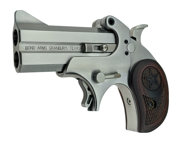 Bond Arms Cowboy Defender