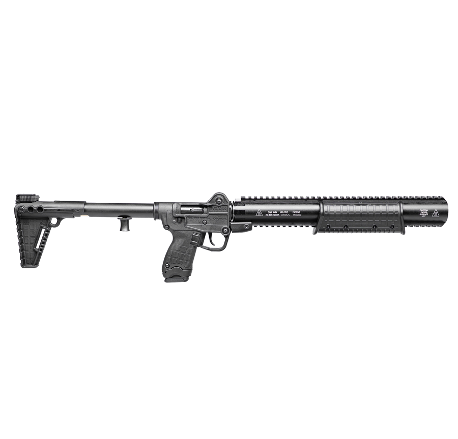 Kel-Tec Sub Cqb Grip