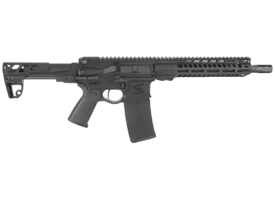 Seekins Precision Cq PDW Sbr Trigger – 1/2x28