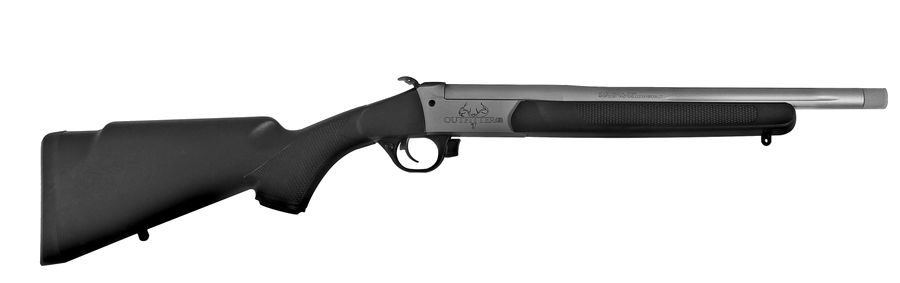Traditions Outfitter Gen 3 .300 Blackout Rifle – Grey