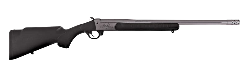 Traditions Outfitter Gen 3 35 Rem Rifle – Grey