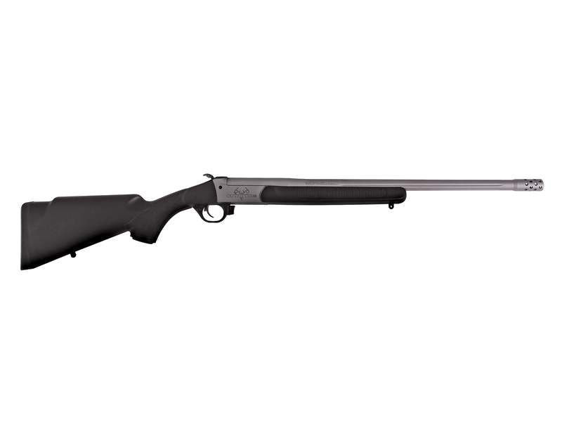 Traditions Outfitter Gen 3 360 Buckhammer Rifle – Stainless