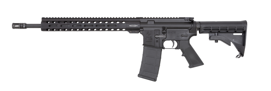 Colt Midlength Carbine 5.56 NATO Rifle