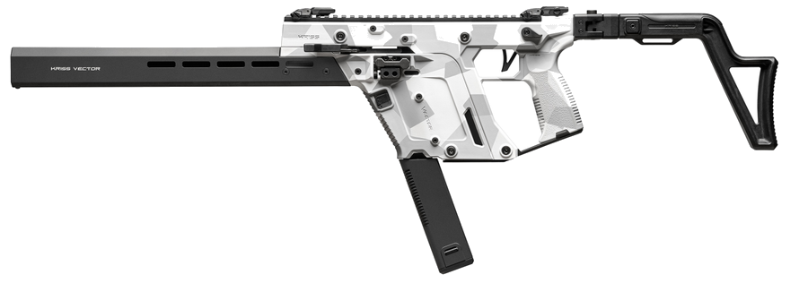 Kriss USA Vector CRB Gen 3 10mm Rifle