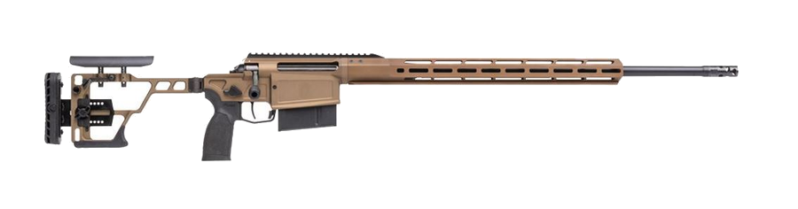 SIG Sauer Cross Bolt Action 300 Win Mag Rifle