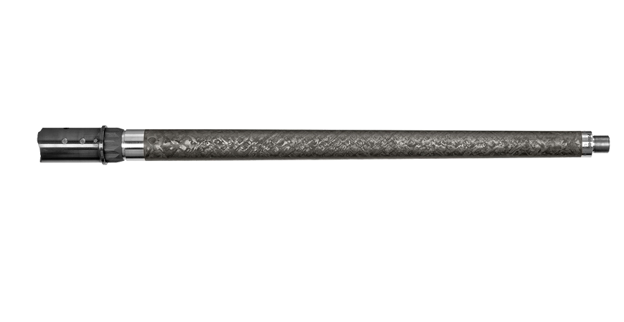 Proof Research Pre-Fit SIG CROSS 25 Creedmoor 20" Carbon Fiber Barrel