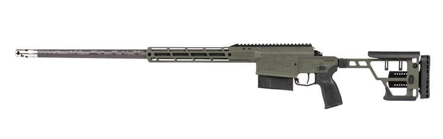 SIG Sauer Cross-Magnum Sawtooth 300 PRC Rifle