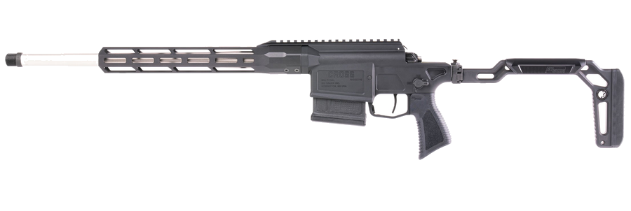 SIG Sauer Cross Trax 243 Win Rifle