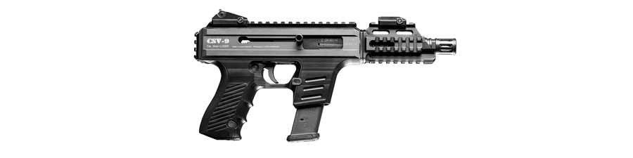 Four Peaks Csv-9 V1 9mm Pistol