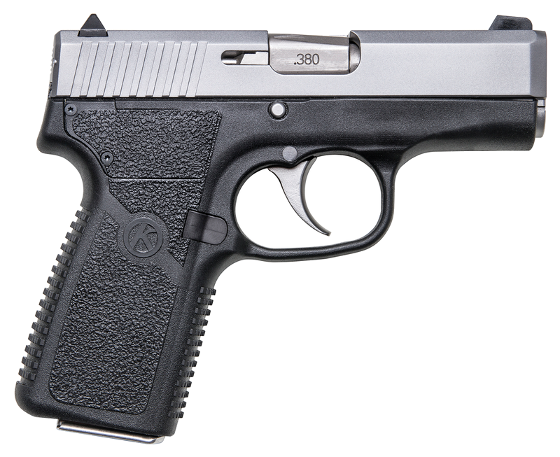 Kahr Arms Ct380 .380 ACP Pistol