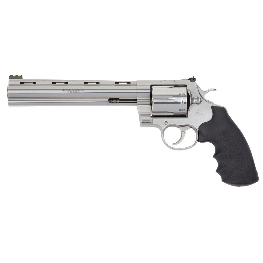Colt Anaconda 44 Magnum / 44 Special Revolver – MPN ANACONDA-SP8RFT