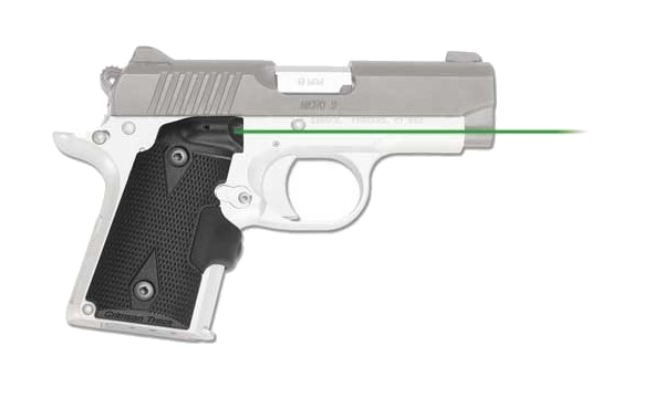 Crimson Trace Lasergrip Kimber Micro 9MM 01-5620-1