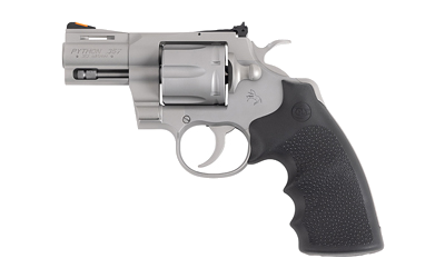 Colt Python .357 Magnum Revolver – 2.5" Barrel