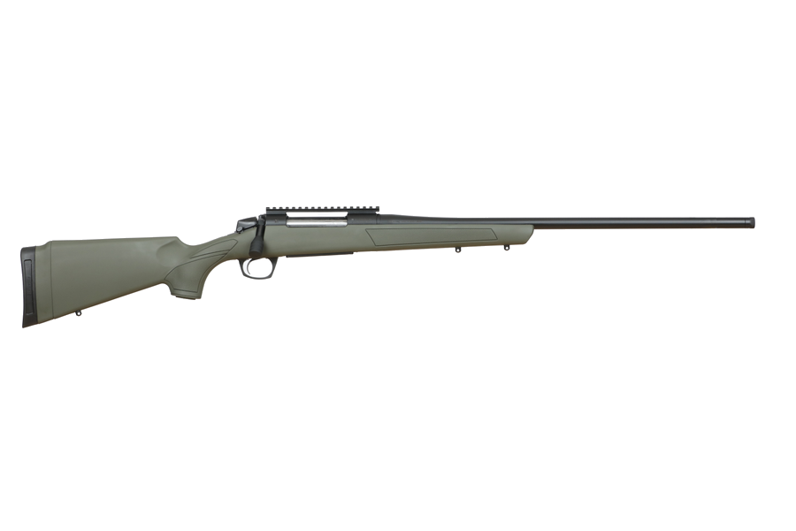 CVA Cascade .308 Win Rifle – OD Green