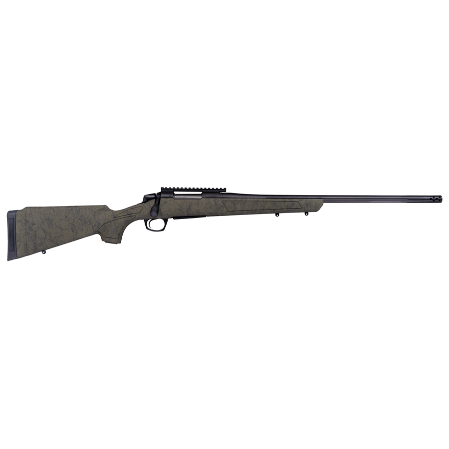 CVA Cascade XT .308 Win Rifle
