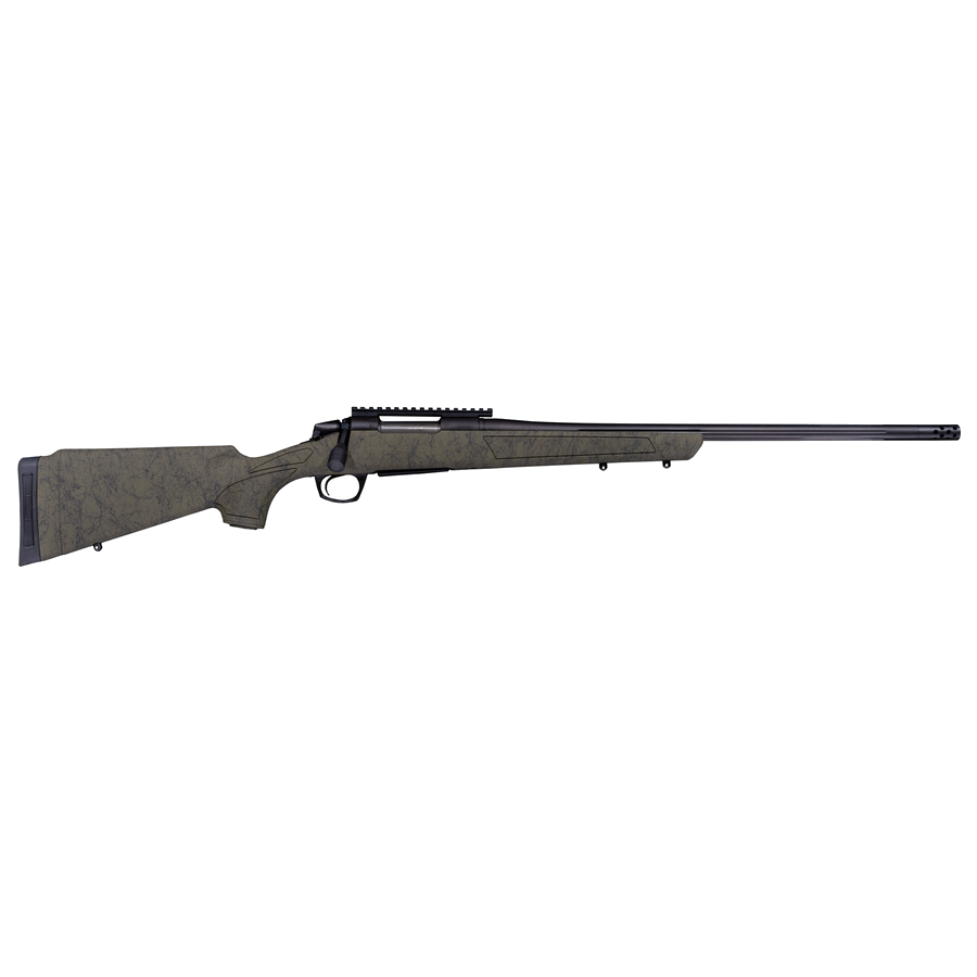 CVA Cascade XT 300 Win Mag Rifle