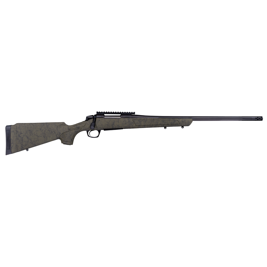 CVA Cascade XT 6.5 PRC Rifle