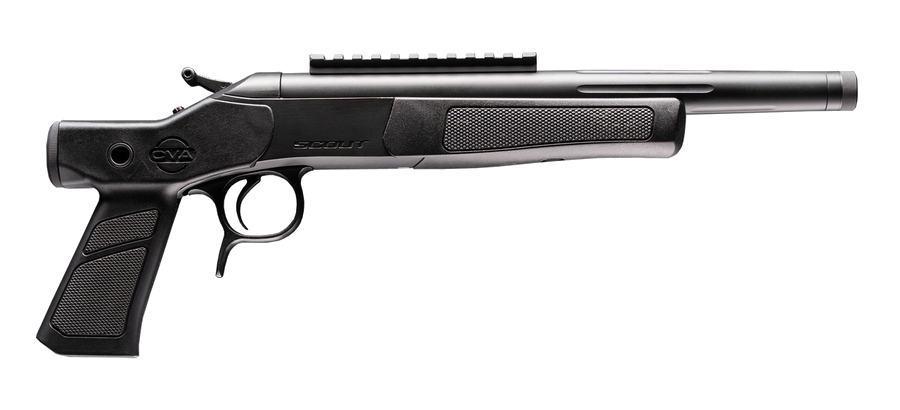 CVA Scout 350 Legend Pistol