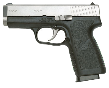 Kahr Arms Cw9 9mm Pistol