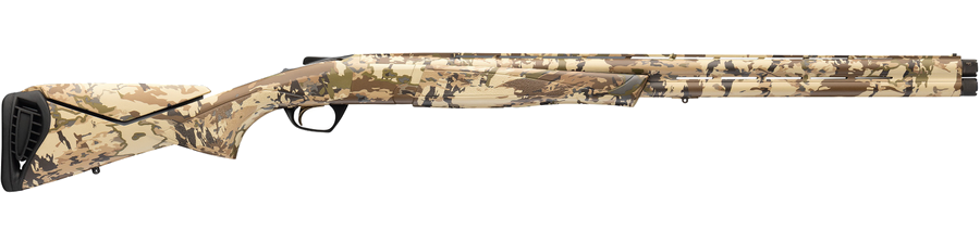 Browning Cynergy Camo 12 Gauge Shotgun – 28" Barrel