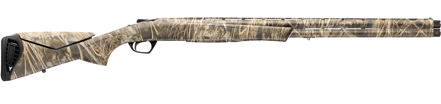 Browning Cynergy Camo 12 Gauge Shotgun – 26" Barrel