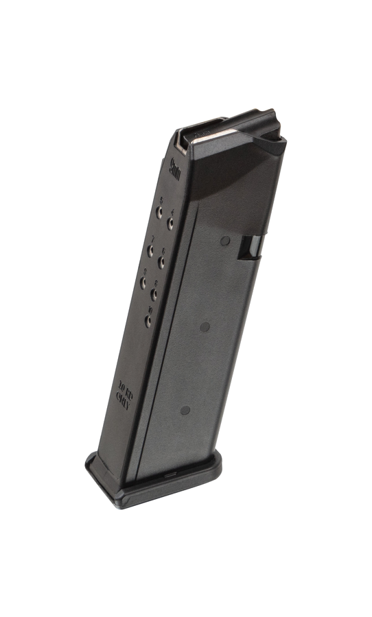 Derya Arms DY9 9mm 10-Round Magazine