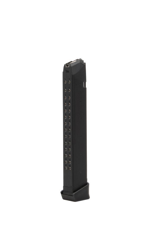 Derya Arms DY9 9mm 33-Round Magazine Black