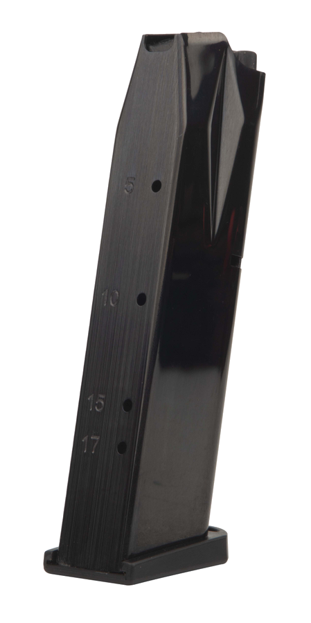 Derya Arms Melik 9mm 17-Round Magazine